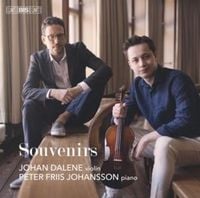 Produktbild: Souvenirs