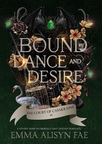 Produktbild: Bound by Dance and Desire