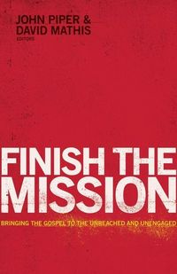 Produktbild: Finish the Mission