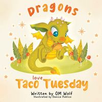 Produktbild: Dragons Love Taco Tuesday