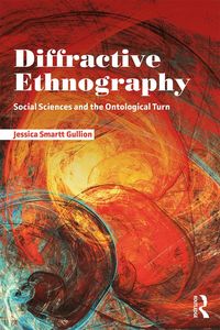 Produktbild: Diffractive Ethnography