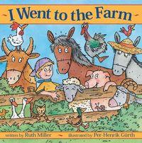 Produktbild: I Went To The Farm