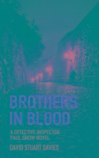 Produktbild: Davies, D: Brothers in Blood