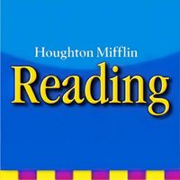 Produktbild: Houghton Mifflin Reading Level
