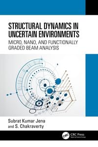 Produktbild: Structural Dynamics in Uncertain Environments