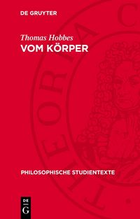 Produktbild: Vom K&ouml;rper