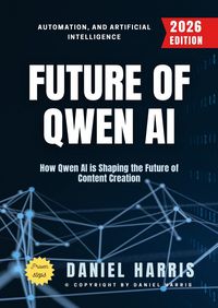 Produktbild: Future of Qwen AI: