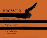 Produktbild: Browser The Brave Weenie Dog