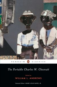 Produktbild: The Portable Charles W. Chesnutt