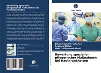 Produktbild: Bewertung spezieller pflegerischer Ma&szlig;nahmen bei Hautkrankheiten