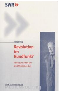 Produktbild: Revolution im Rundfunk?