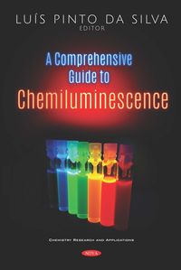 Produktbild: Comprehensive Guide to Chemiluminescence