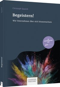 Produktbild: Begeistern!