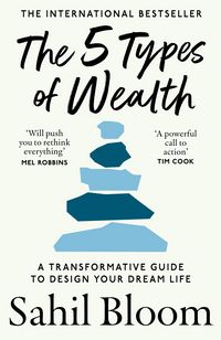 Produktbild: The 5 Types of Wealth