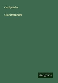Produktbild: Glockenlieder