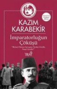 Produktbild: Imparatorlugun C&ouml;k&uuml;s&uuml;