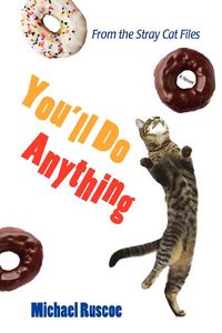 Produktbild: You'll Do Anything