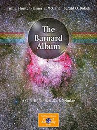 Produktbild: The Barnard Album