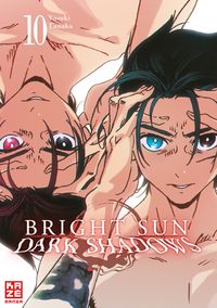 Bild vom Artikel Bright Sun – Dark Shadows – Band 10 vom Autor Yasuki Tanaka