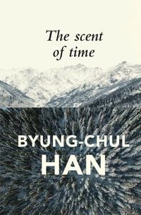 Produktbild: The Scent of Time