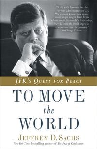 Produktbild: To Move the World