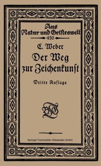 Produktbild: Der Weg zur Zeichenkunst