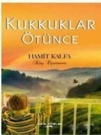 Produktbild: Kukkuklar &Ouml;t&uuml;nce