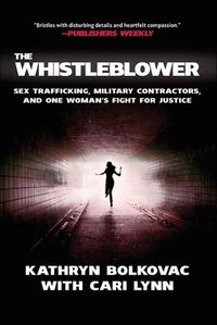 Produktbild: The Whistleblower