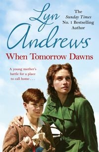 Produktbild: When Tomorrow Dawns