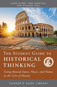 Produktbild: The Student Guide to Historical Thinking