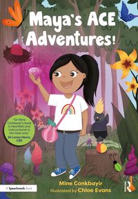 Produktbild: Maya's ACE Adventures!