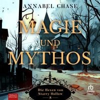 Produktbild: Magie und Mythos