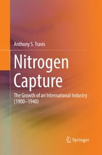Produktbild: Nitrogen Capture