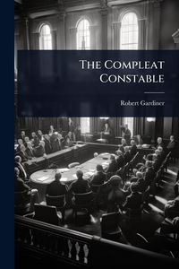 Produktbild: The Compleat Constable