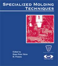 Produktbild: Specialized Molding Techniques