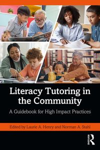 Produktbild: Literacy Tutoring in the Community