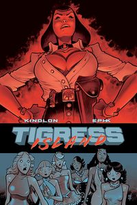 Produktbild: Tigress Island
