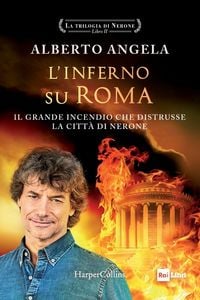 Produktbild: L'inferno su Roma