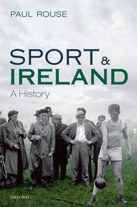 Produktbild: Sport and Ireland