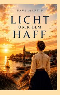 Produktbild: Licht &uuml;ber dem Haff