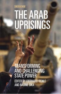 Produktbild: The Arab Uprisings