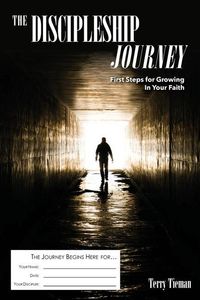 Produktbild: The Discipleship Journey