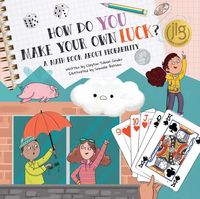 Produktbild: How Do You Make Your Own Luck?