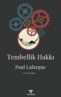Produktbild: Tembellik Hakki