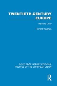 Produktbild: Twentieth-Century Europe
