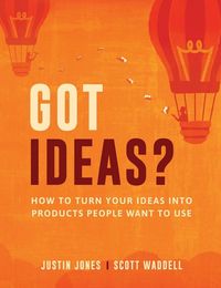 Produktbild: Got Ideas?