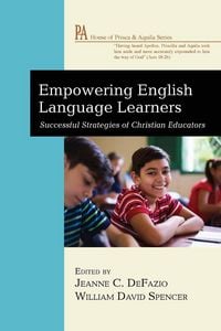 Produktbild: Empowering English Language Learners