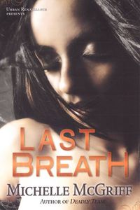 Produktbild: McGriff, M: Dying Breath