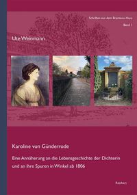 Produktbild: Karoline von G&uuml;nderrode
