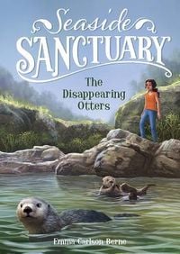 Produktbild: The Disappearing Otters